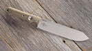 White River FC7 Firecraft 7 Fixed Blade (USA)