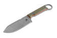 White River Firecraft 3.5 Pro Fixed Blade (USA)