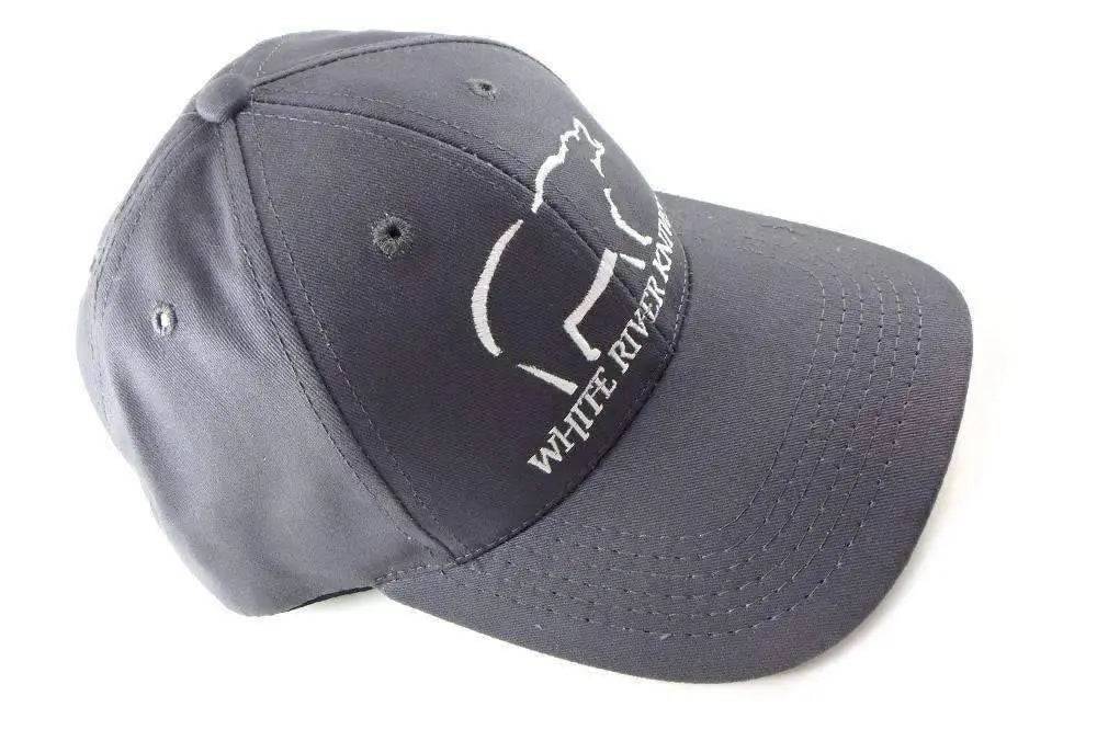 White River Knives Hat