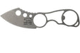 White River Knives Knucklehead II Fixed Blade Knife