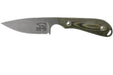 White River M1 Caper S35VN Fixed Blade (USA)