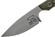 White River M1 Caper S35VN Fixed Blade (USA)