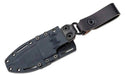 White River Ursus 45 Fixed Blade Knife (USA)