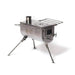 Winnerwell Woodlander Medium Tent Stove 800 Cubic Inch