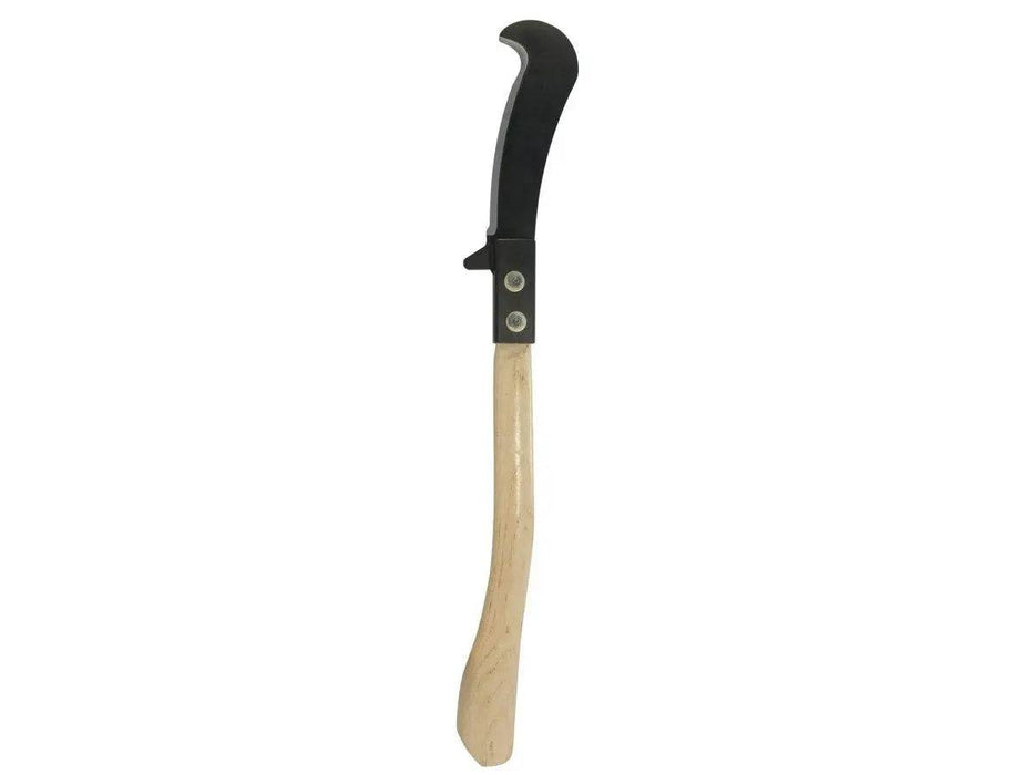 Woodman's Pal Brush Axe, Wood Handle, Nylon Sheath