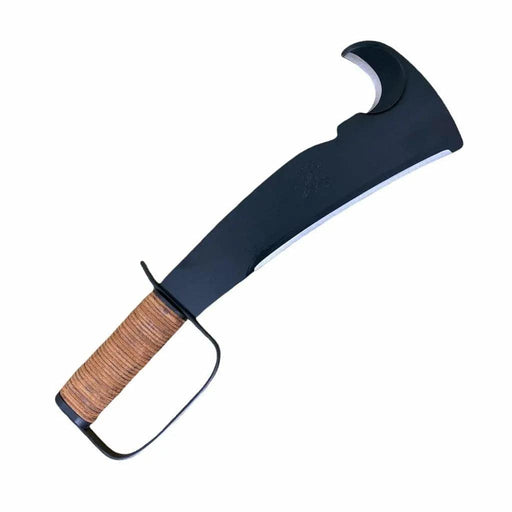 Woodman's Pal 2.0 - Multi-Use Axe Machete with Sheath