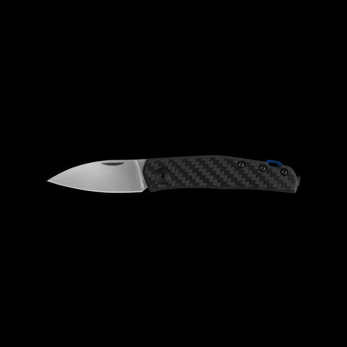 Zero Tolerance 0235 Slipjoint Folding Knife 2.6"