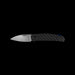 Zero Tolerance 0235 Slipjoint Folding Knife 2.6"