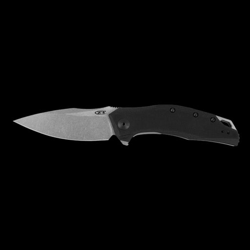 Zero Tolerance 0357 Assisted Flipper Knife 3.25"