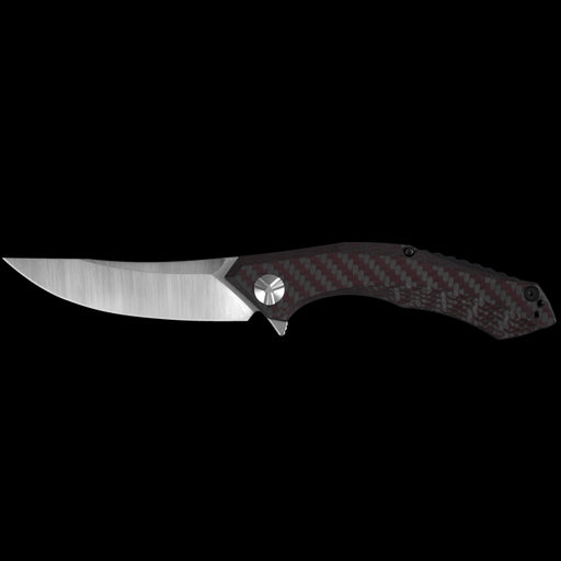 Zero Tolerance 0462 Dmitry Sinkevich Flipper 3.75"