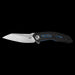 Zero Tolerance 0762 TDS  Flipper Knife 3.4