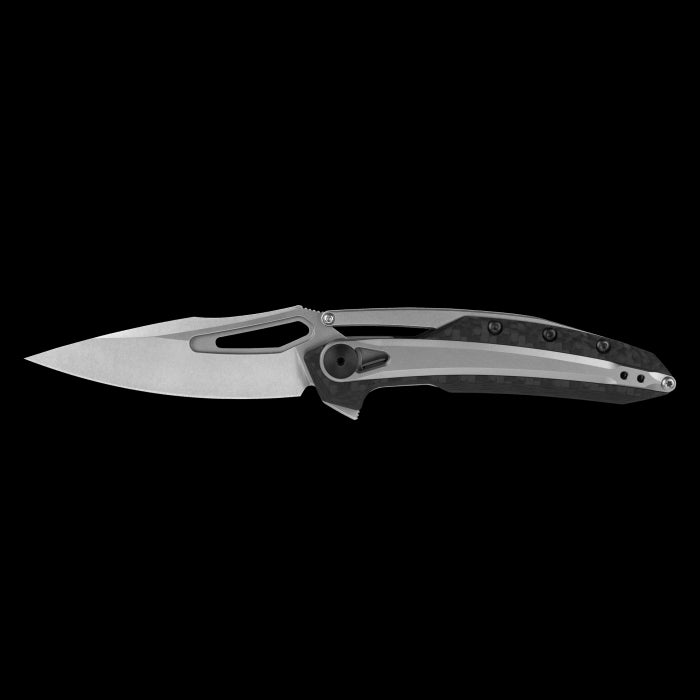 Zero Tolerance 0990 Flipper Knife 3.25"