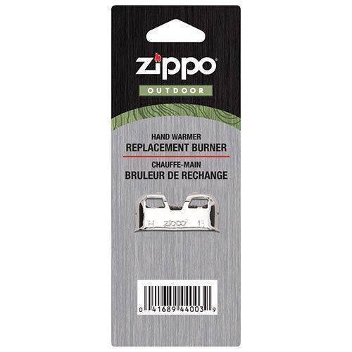 Zippo Hand Warmer Replacement Burner