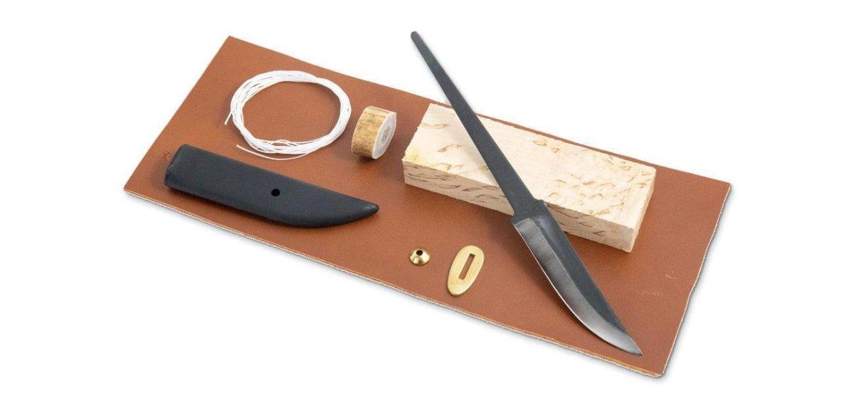 Knife Make Kit