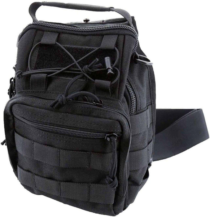 Small Tactical Messenger Bag