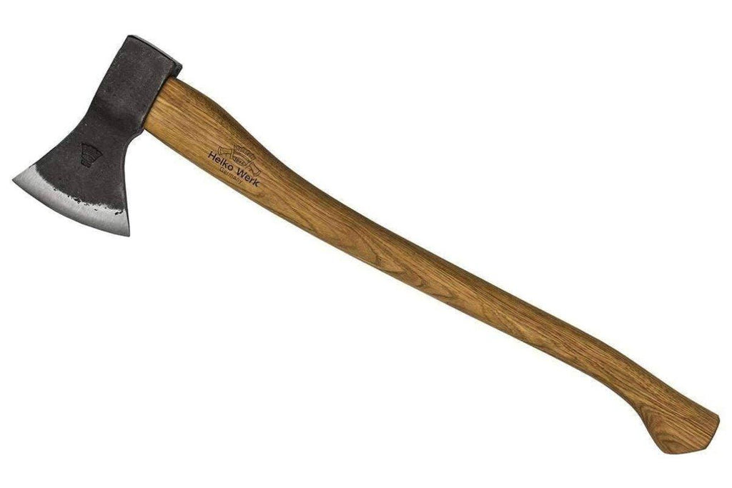 Helko Werk Axe Sharpening File