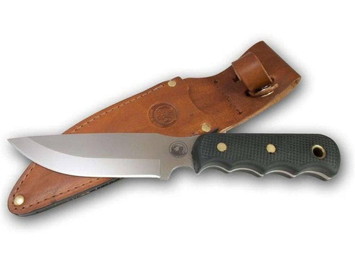D2 Steel Camping Portable Fixed Blade Hunting Knife for Men High