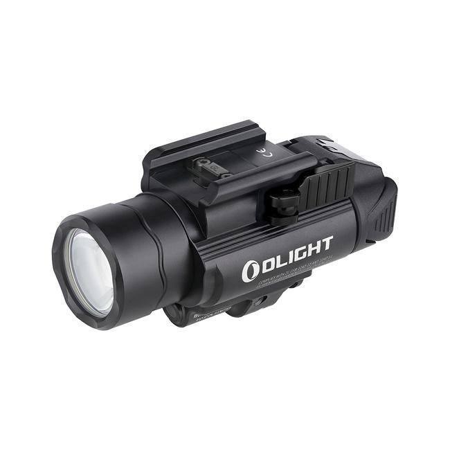 Olight Baldr S Rechargeable Weaponlight with Green Laser BALDR S