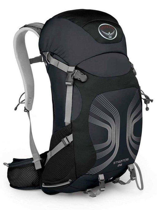 Osprey STRATOS 26 Hiking Pack - NORTH RIVER OUTDOORS