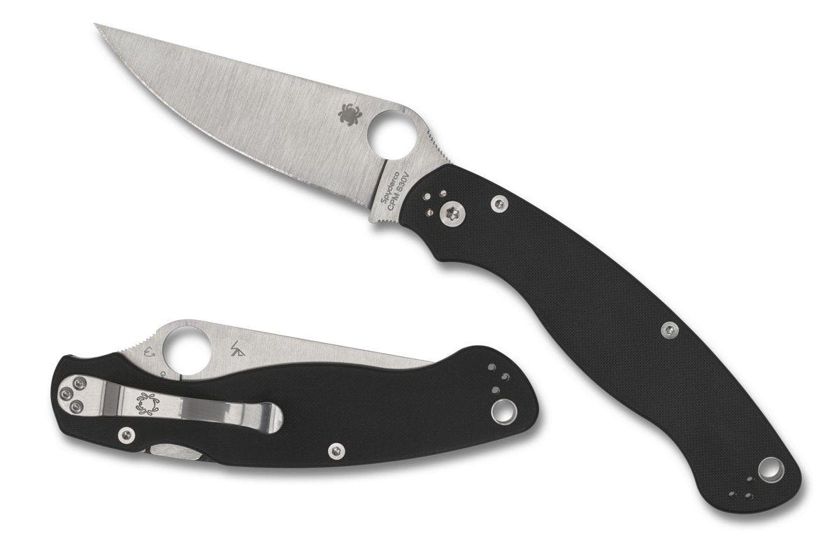 Black Friday 2023 Knife Deals Including Benchmade, Spyderco, Swiss