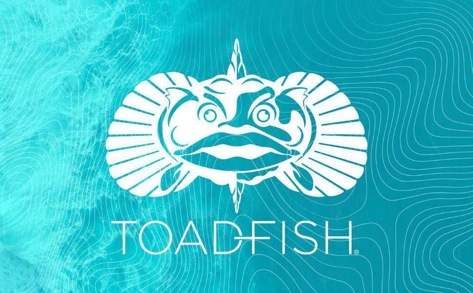 Toadfish - Non-Tipping 10 oz Rocks Tumbler Graphite