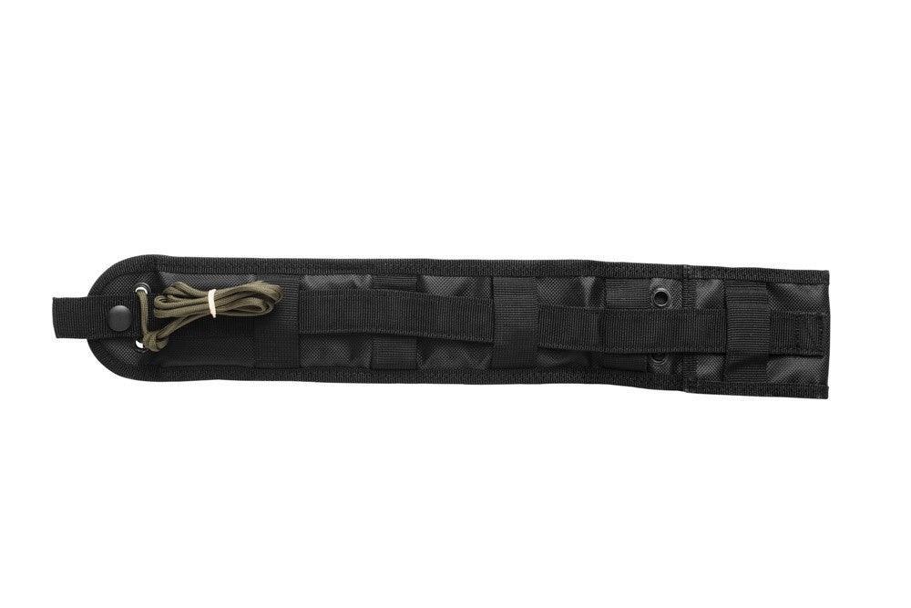 tactical machete anaconda