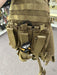 VISM PAL/Molle Modular Vest (W/ Condor Triple Kangaroo Mag Pouch) (Pre-Owned) from NORTH RIVER OUTDOORS