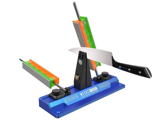 Edge Pro Knife Sharpeners « - Midwest Native