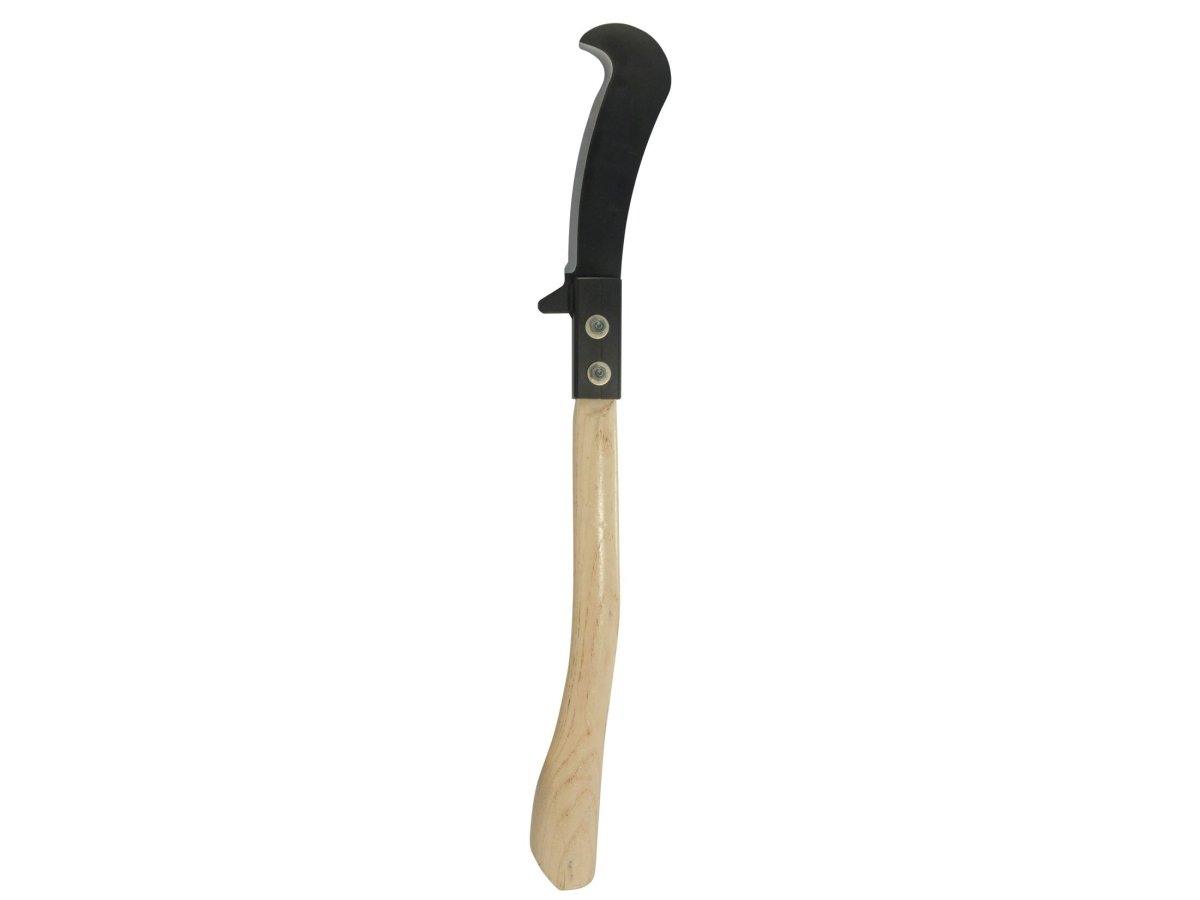 Woodman's Pal Brush Axe w/ Nylon Sheath (8.25 Black) WP-500